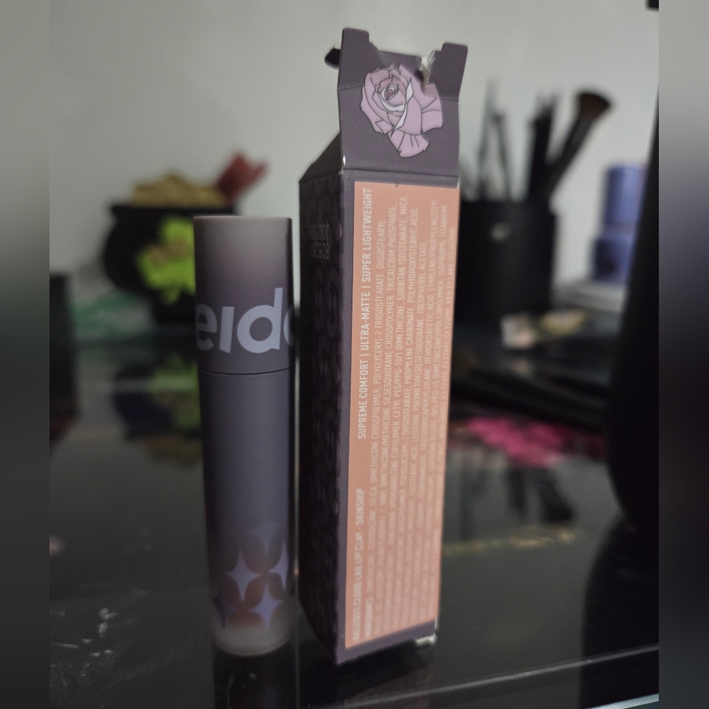 Kaleidos Cosmetics Skinship Lip Clay